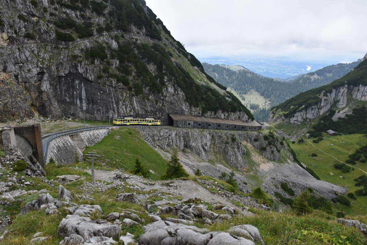 Tipps und Tricks für den Aufenthalt in den Alpen