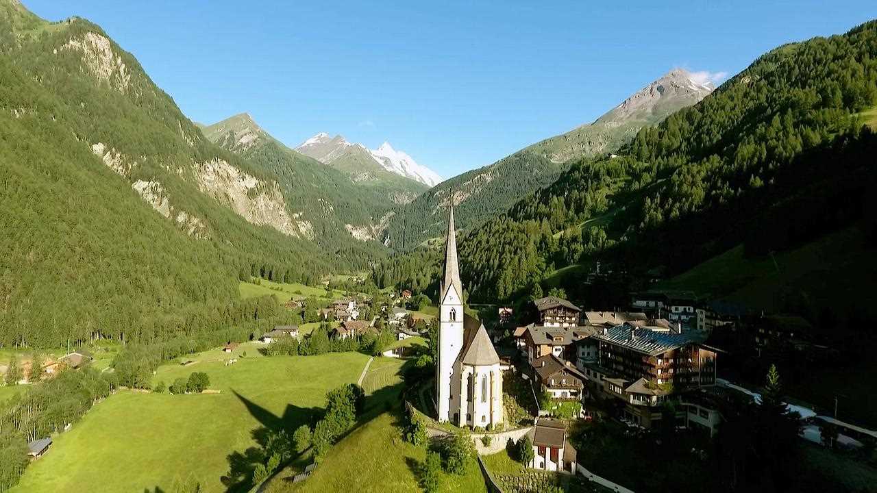 Die atemberaubende Schönheit der Karnischen Alpen