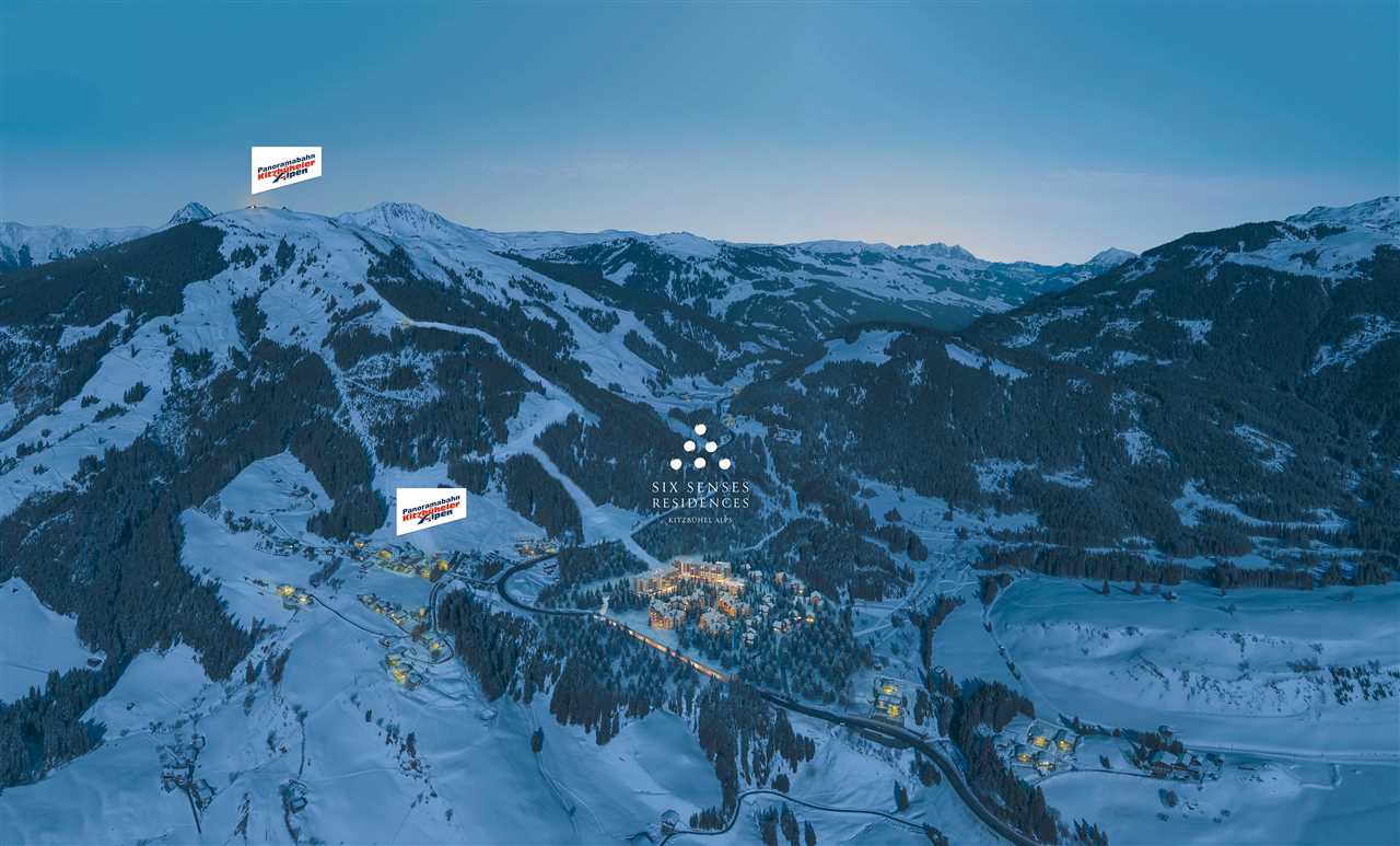Die Kitzbüheler Alpen: Das ideale Reiseziel zu jeder Jahreszeit