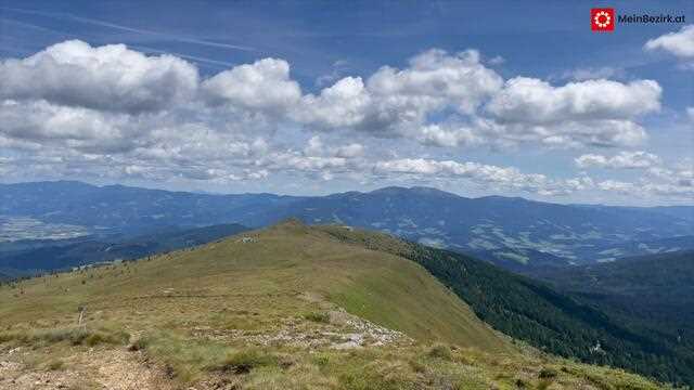 Schmelz - Ein Naturparadies in den Seetaler Alpen