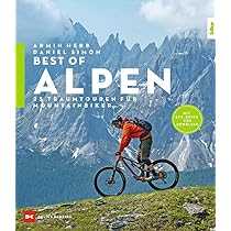 Tipps zur Verwendung des Alpentrainer 25