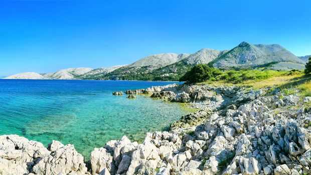 Kroatien: Zwischen Adria und Berglandschaften