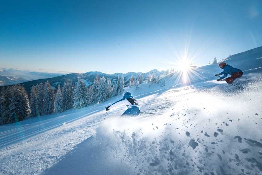 Kitzbüheler Alpen Super Ski Card