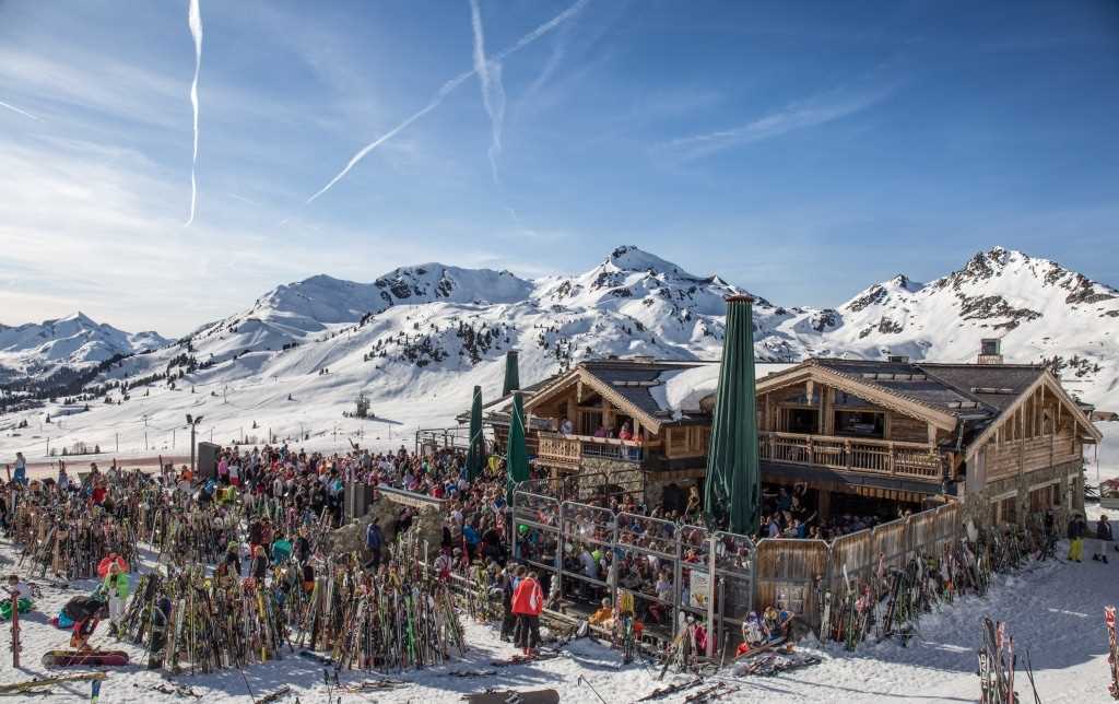 Lürzer Alpen Resorts: Eine Übersicht