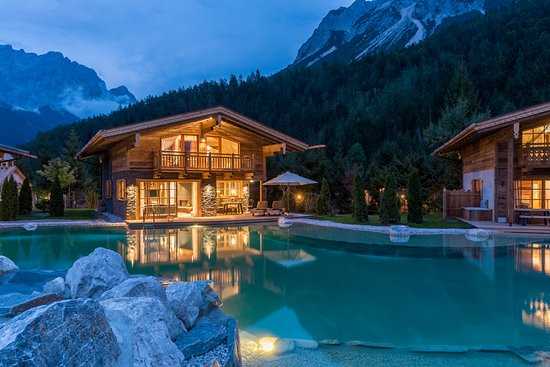 Warum Lürzer Alpen Resorts wählen?