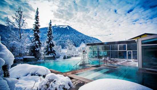 Aktivitäten in den Lürzer Alpen Resorts