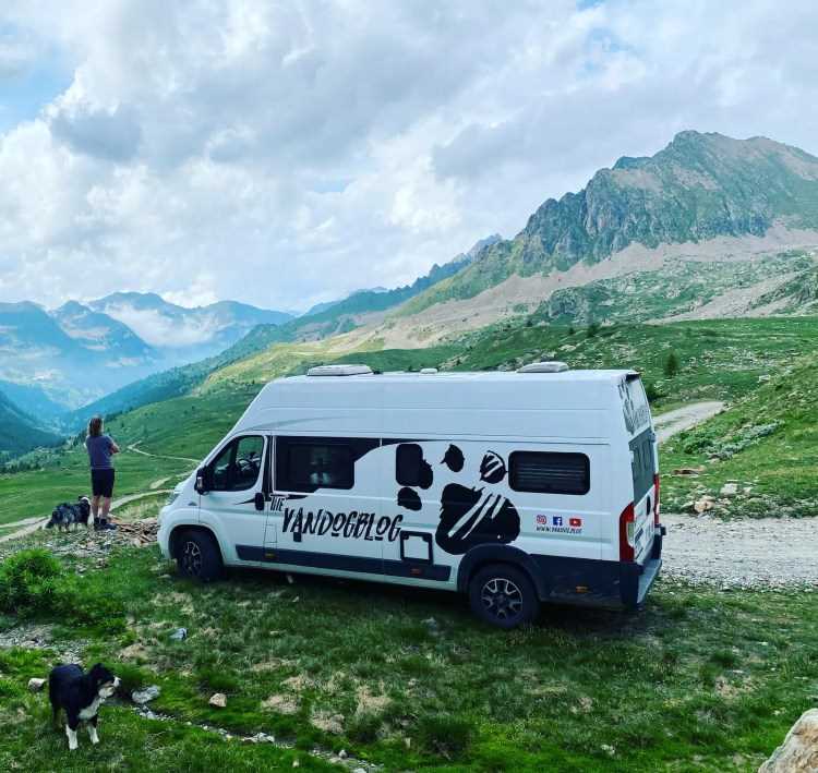 Beliebte Aktivitäten für Adrenalinjunkies in den Alpen