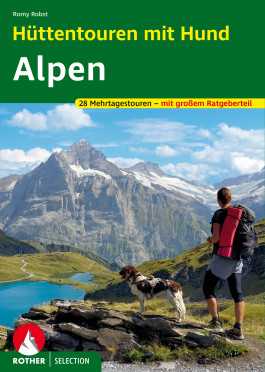 Sehenswürdigkeiten in den Alpen
