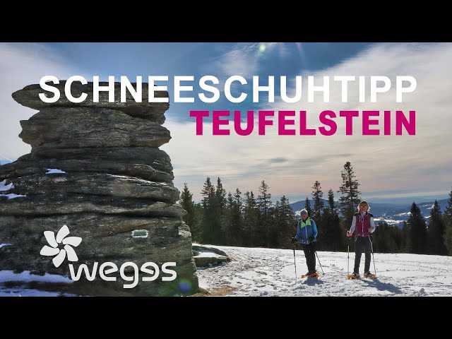 Fischbacher Alpen: Ein Überblick