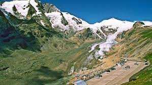 Bekannte Bergstürze in den Alpen