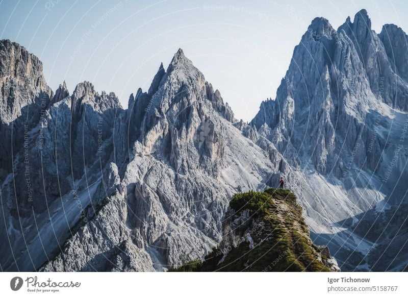 Die atemberaubende Schönheit der Tiroler Alpen