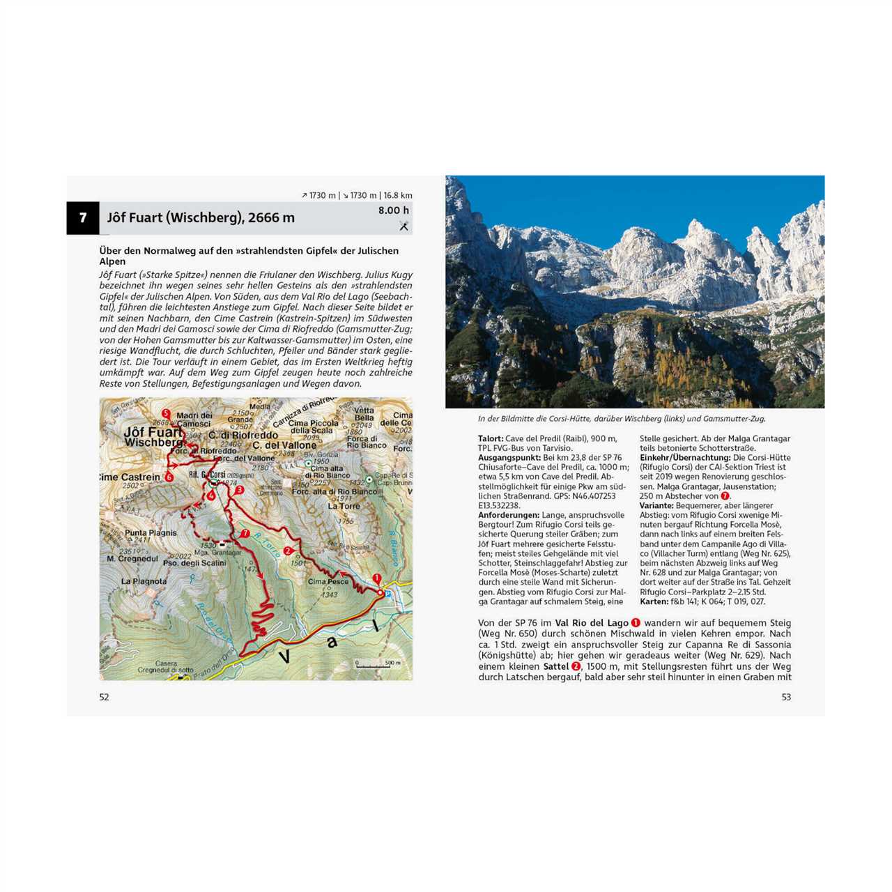 Julische Alpen Karte Die ultimative Reiseressource für Wanderer und Bergliebhaber
