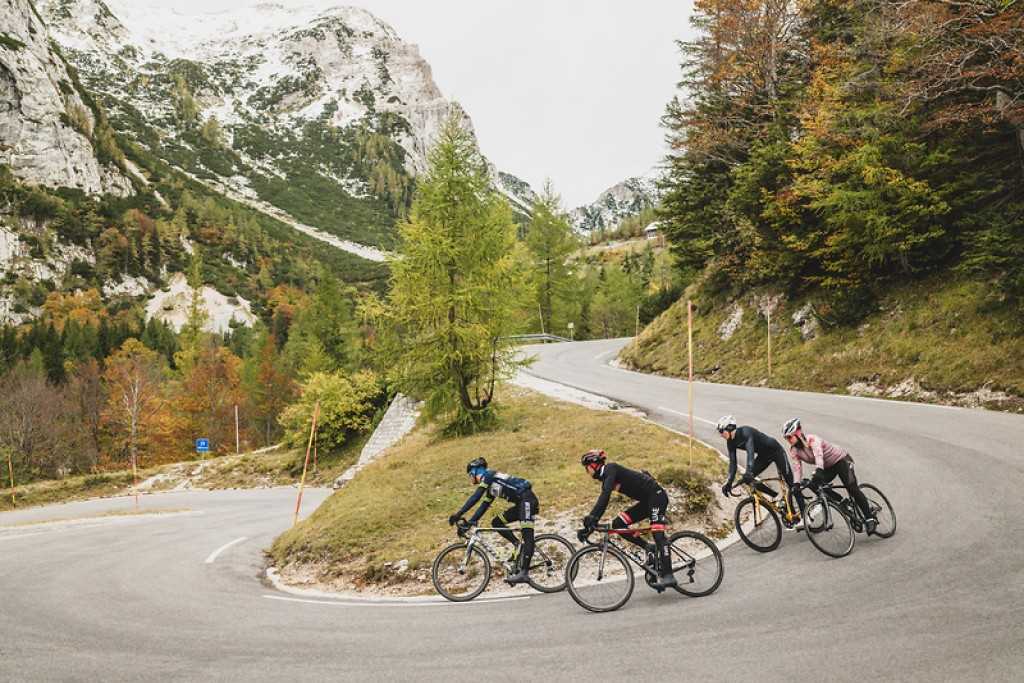 Planung Ihrer Alpe-Adria-Radweg-Tour
