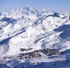 Die besten Orte für Schnee in den Alpen