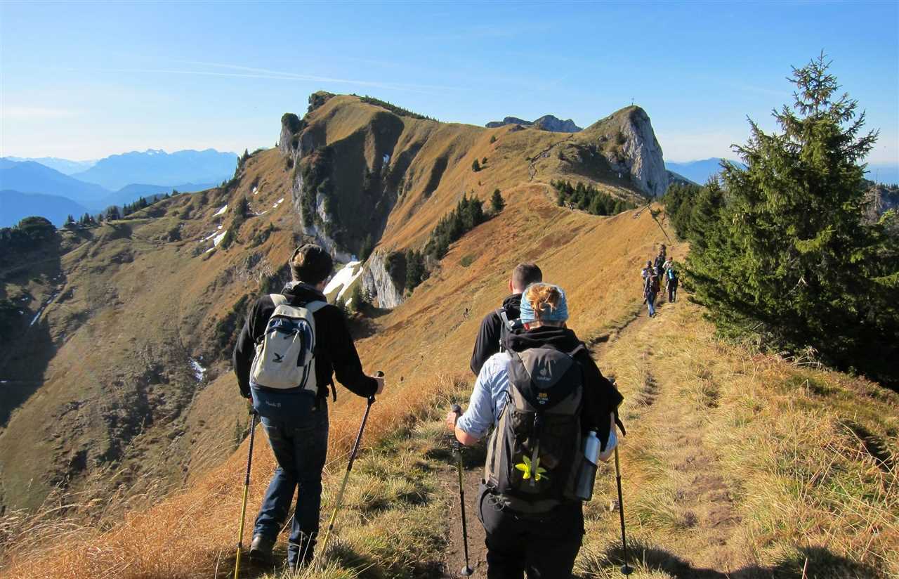 Nachhaltiger Tourismus in den Alpen – Ein Leitfaden für Reisende