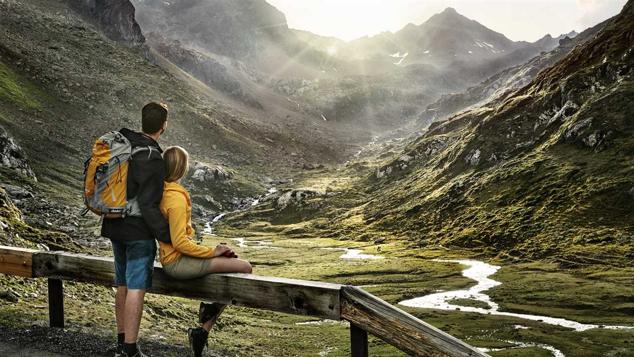 Die Bedeutung des nachhaltigen Tourismus in den Alpen