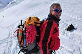 Rucksack Ein unverzichtbarer Begleiter beim Wandern in der Astenau Alpe