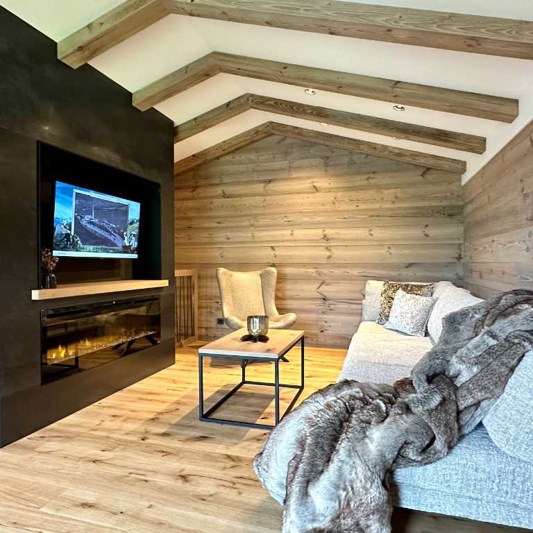 Alpen Schlafzimmer Ein Paradies für Naturliebhaber
