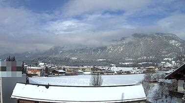 Tipps für das Bergwetter in den Kitzbüheler Alpen
