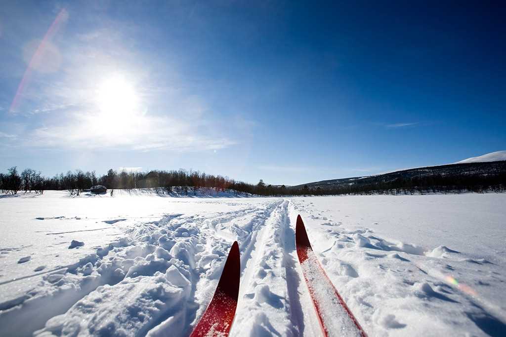 Die Bedeutung der Schneekonsistenz