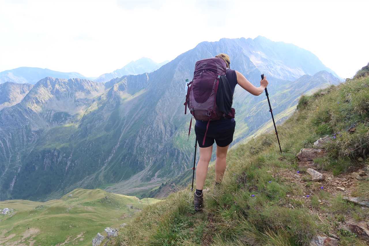 Tipps und Empfehlungen für Outdoor-Aktivitäten in den Sarntaler Alpen