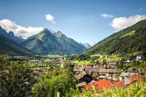 Wandern in den Alpen: Ein Paradies für Naturliebhaber