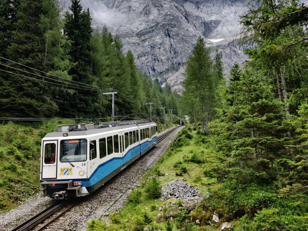 Die Zukunft der Bergbahnen in den Alpen