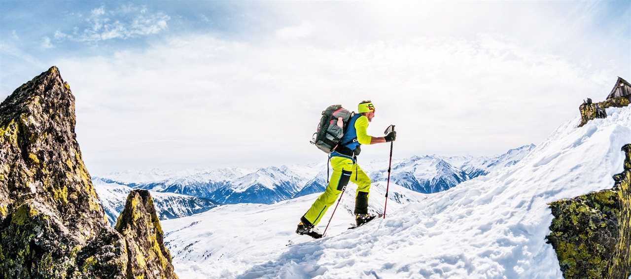 Praktische Tipps für Skifahrer in den Kitzbüheler Alpen
