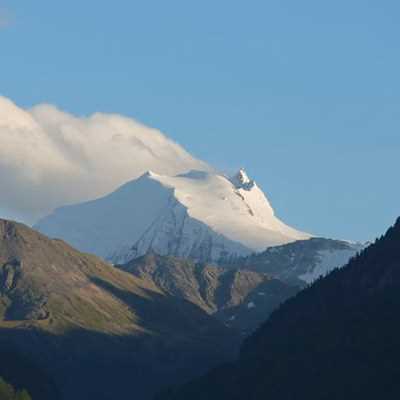 Beliebte Orte und Sehenswürdigkeiten in den Alpen