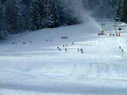 Skigebiete in den Ammergauer Alpen