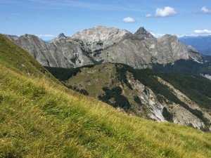 Apuanische Alpen Ein Paradies für Wanderer Naturbegeisterte und Abenteurer