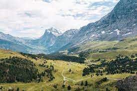 Stellenangebote in der Schweiz