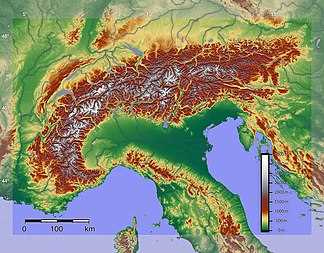 Die Seilbahnen der Alpen: Der perfekte Startpunkt für Wanderungen