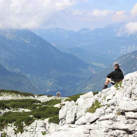 Entspannung pur: Wellness und Erholung in den Alpen