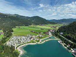 Alpen Caravan Park Achensee Eine umfassende Bewertung