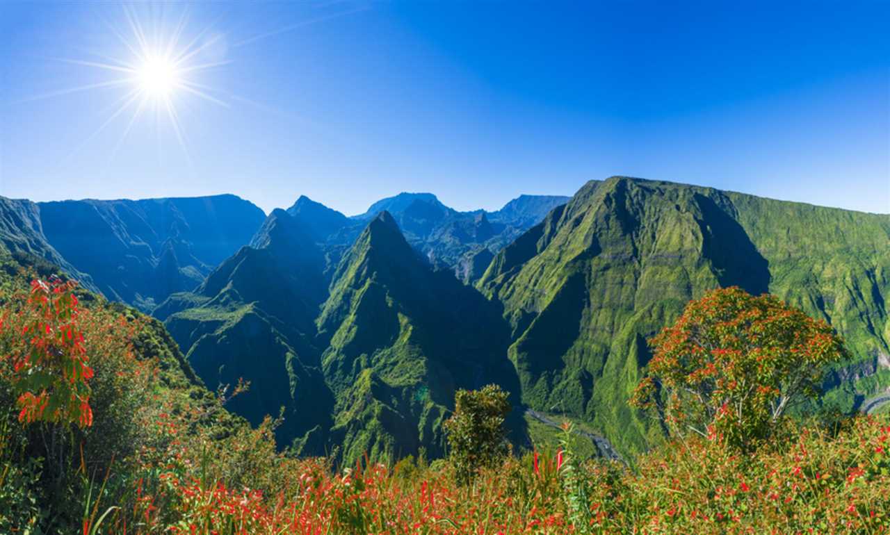 Naturerlebnisse in den Alpen