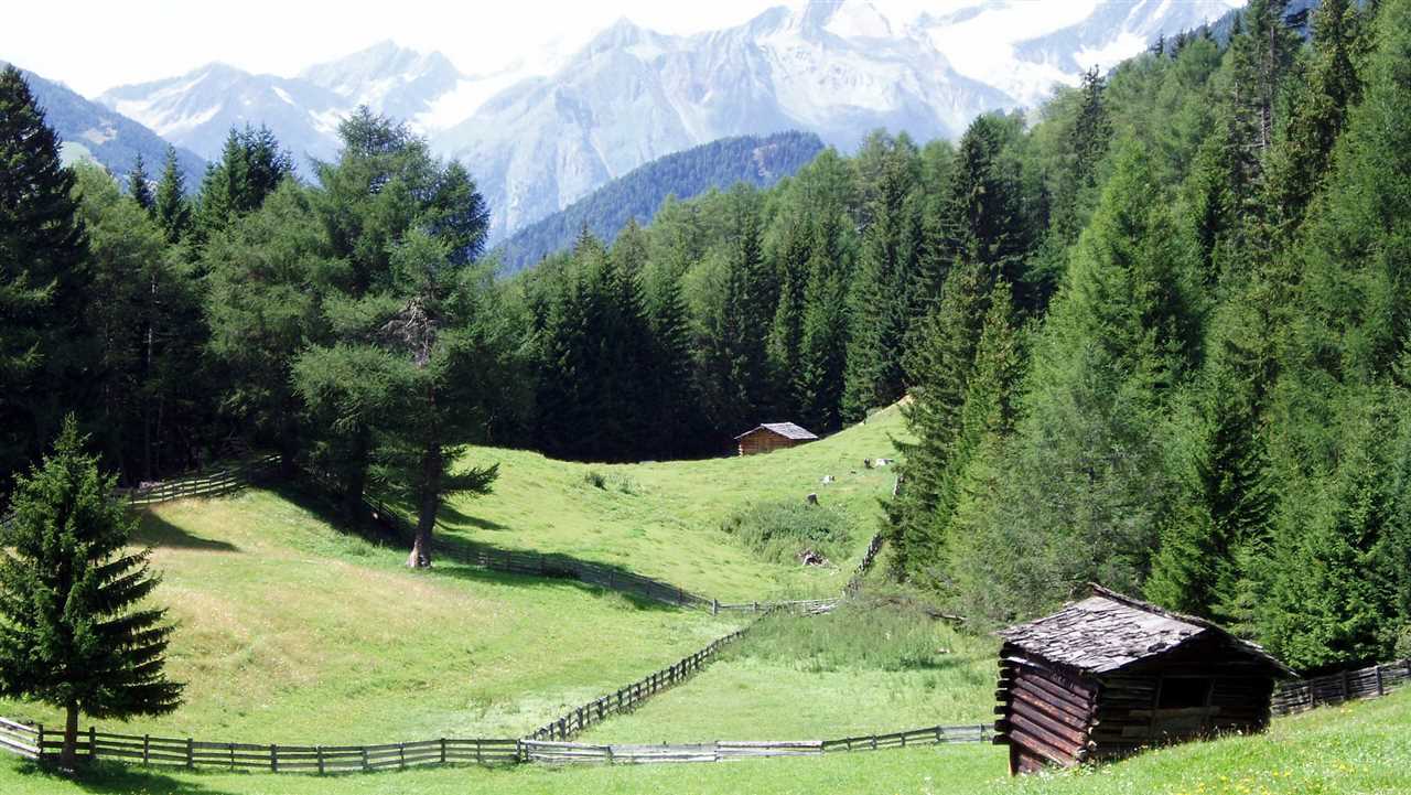 Mountainbiken