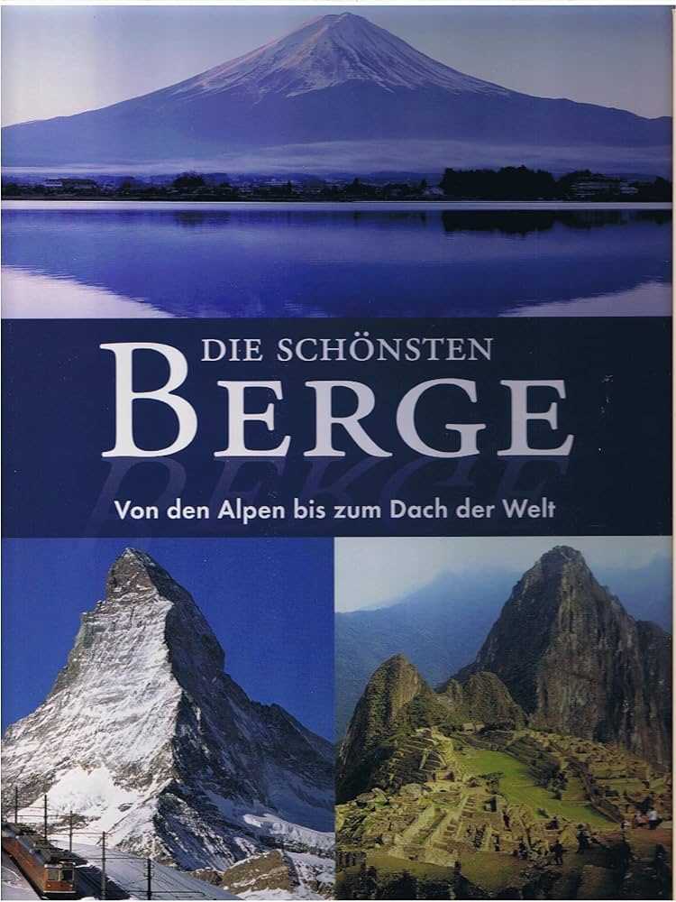 Die charmanten Bergdörfer und ihre Traditionen