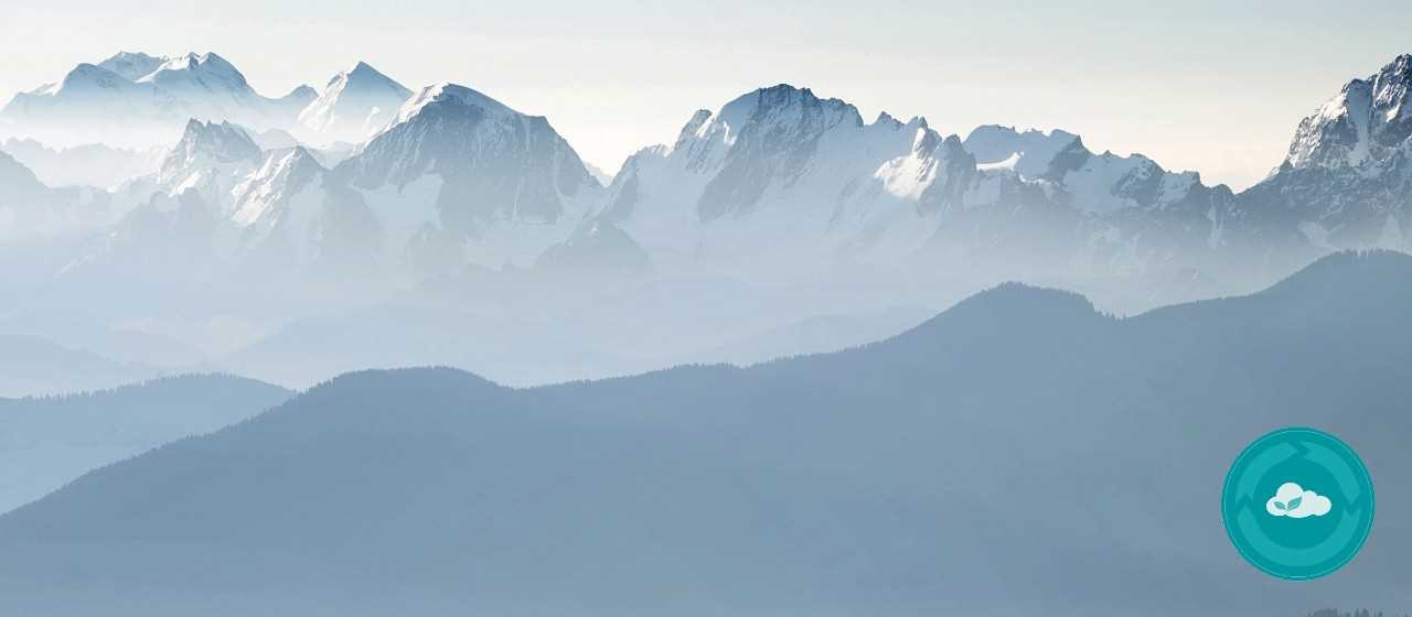 Nachhaltige Entwicklung der Alpenregion
