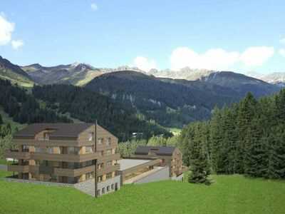 Der Kauf von Alpen Immobilien