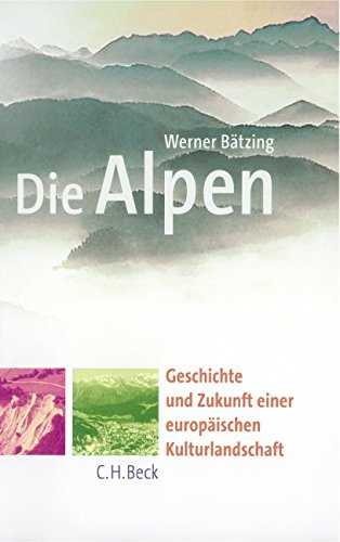 Die Zukunft der Alpen