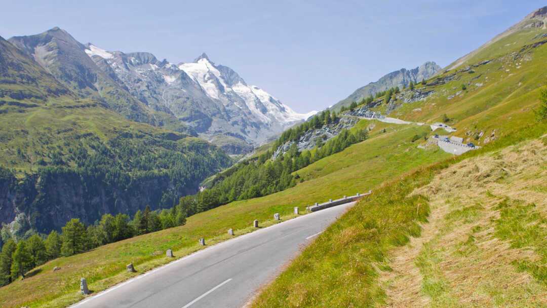 Die Alpen: Ein Naturparadies entdecken
