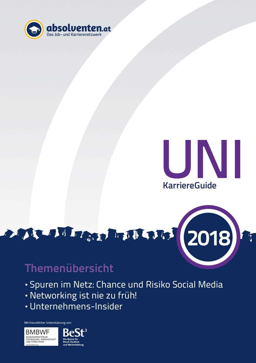 1. Umweltwissenschaften