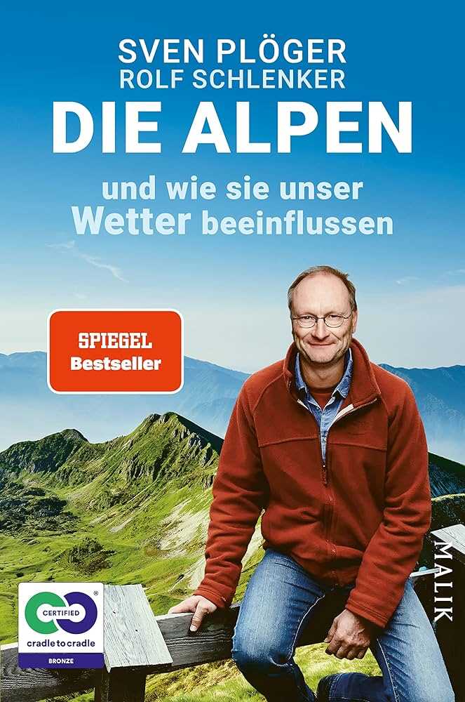 Die Auswirkungen des Wetters auf die Tier- und Pflanzenwelt der Alpen