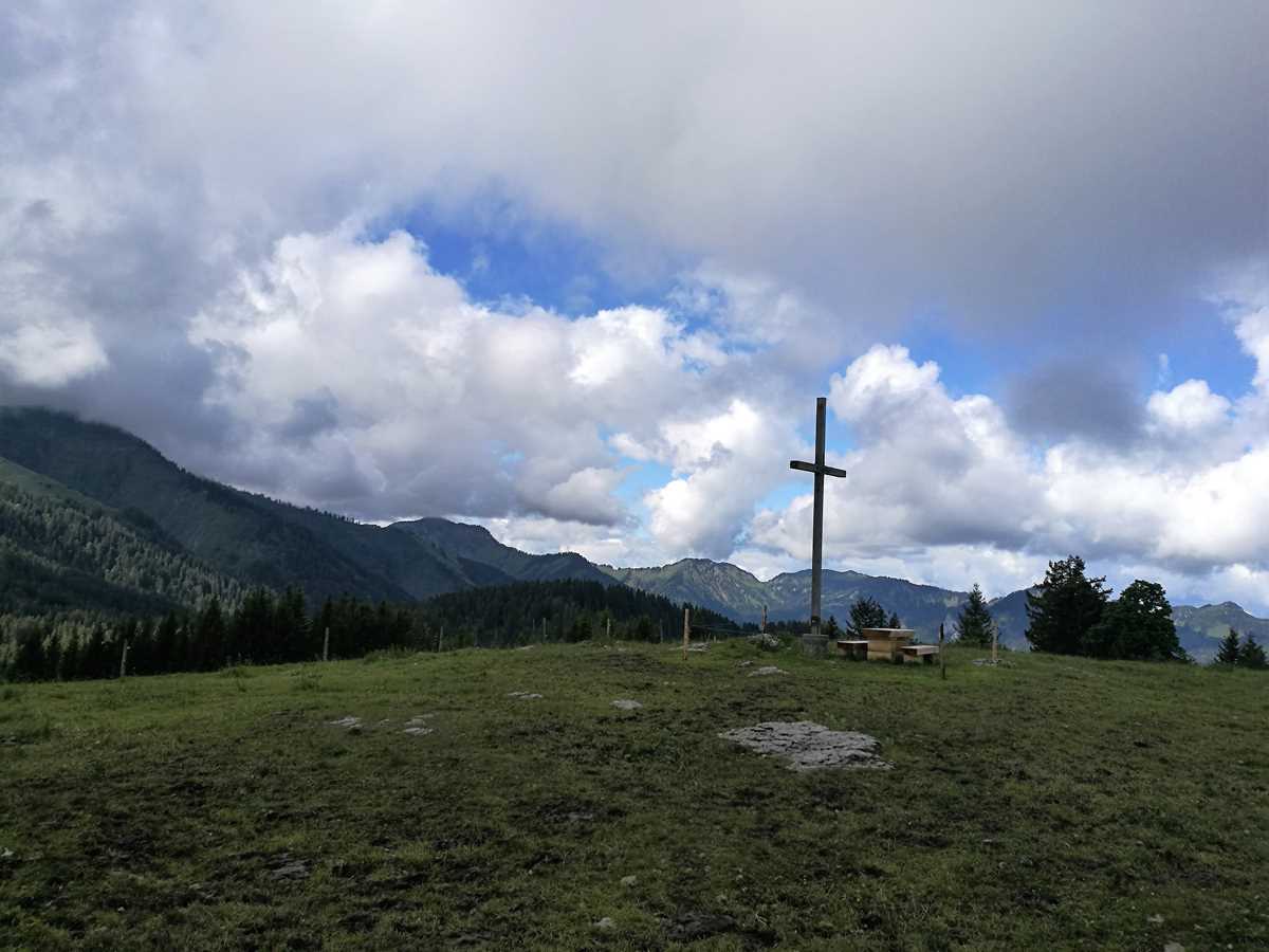 Tipps für eine Wanderung zur Alpe Weißenfluh