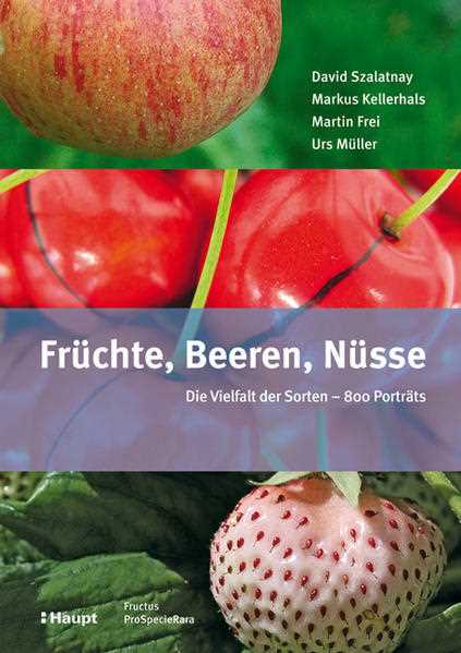 Die Rolle von Beeren in der alpinen Tierwelt