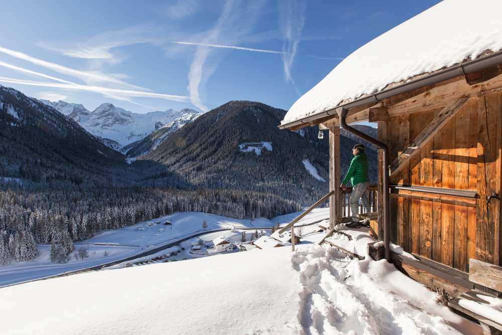 Die Hahnenkamm Tour