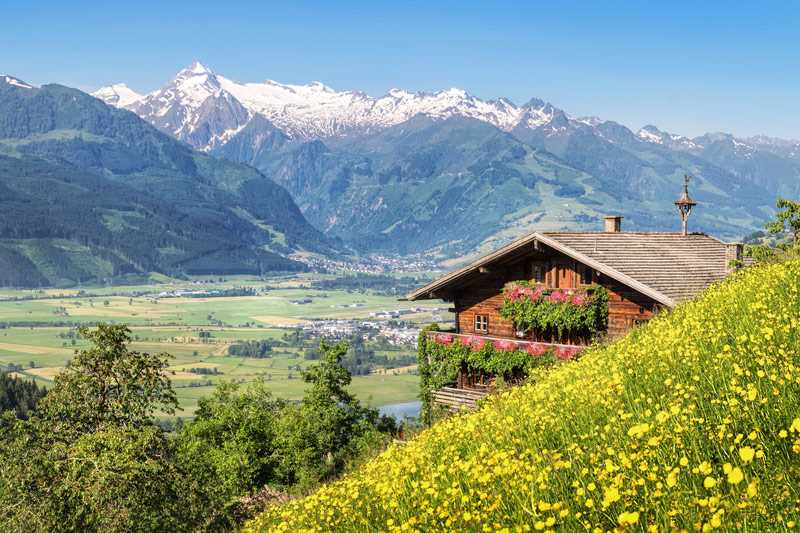 Geführte Wanderungen