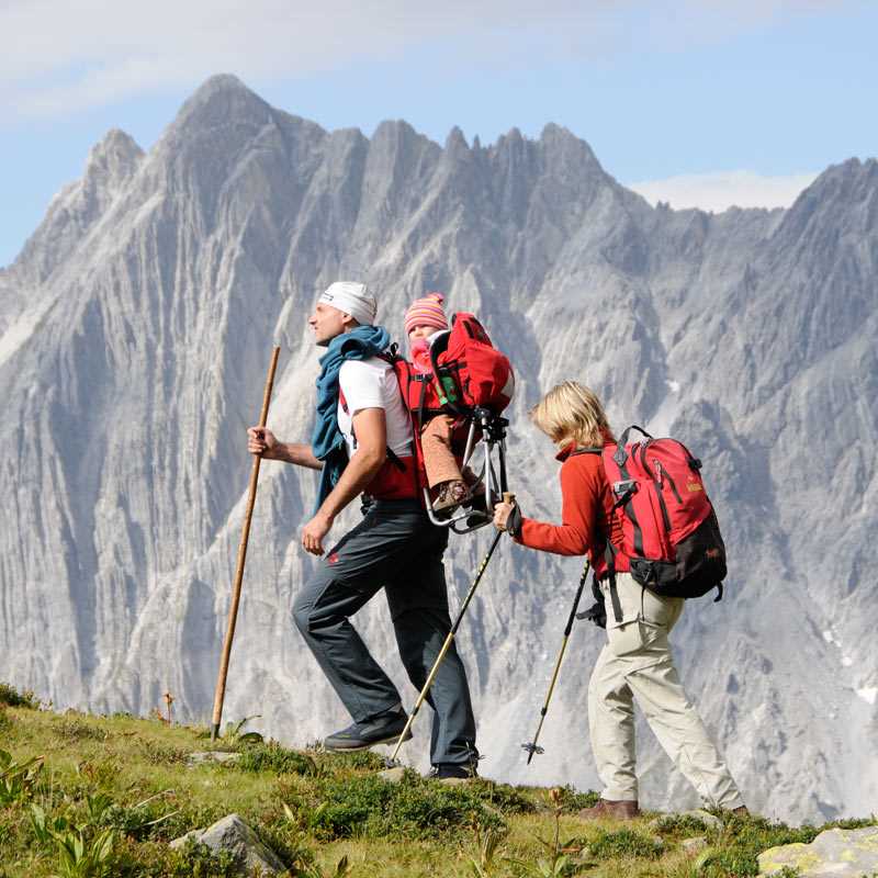 Eine Hütte in den Alpen kaufen