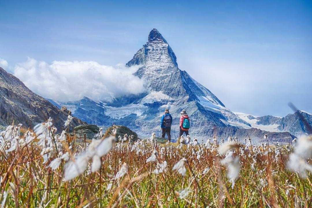 Mountainbiken